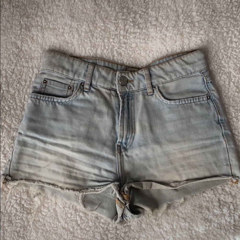 River Island shorts
